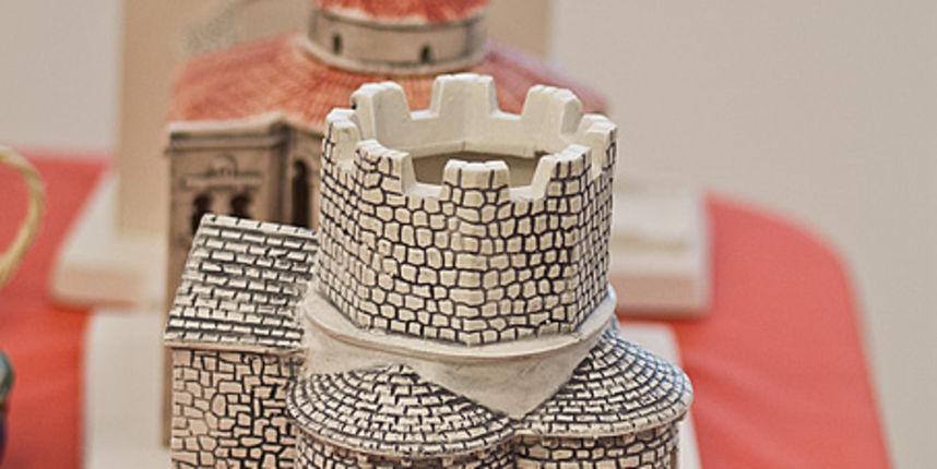 Muzej antickog stakla: 1. Festival suvenira Zadarske zupanije, Foto: Leo Banic Muzej antickog stakla: 1. Festival suvenira Zadarske zupanije, Foto: Leo Banic