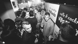 Zatvaranje sezone u virskom cafe & coctail baru Vagabundo. Foto: Iva Perinčić