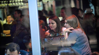 Forum Blues Bar: Three Little Birds, foto-K.Soric Forum Blues Bar: Three Little Birds, foto-K.Soric