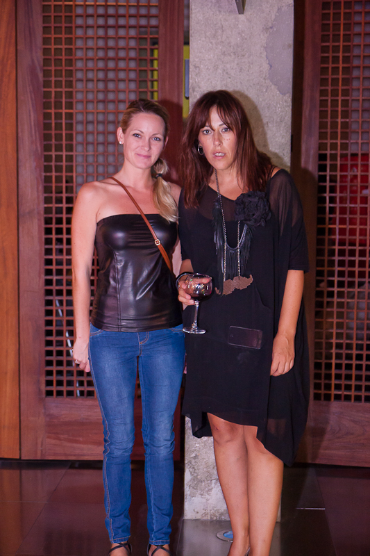 Koncert Jinxa u Arsenalu, eZadar i Mare Milin, foto: Darko Belančić Koncert Jinxa u Arsenalu, eZadar i Mare Milin, foto: Darko Belančić