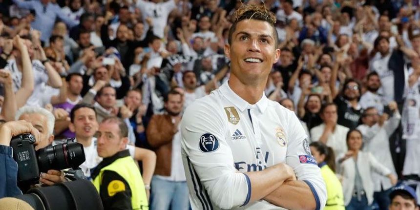 Cristiano Ronaldo Cristiano Ronaldo