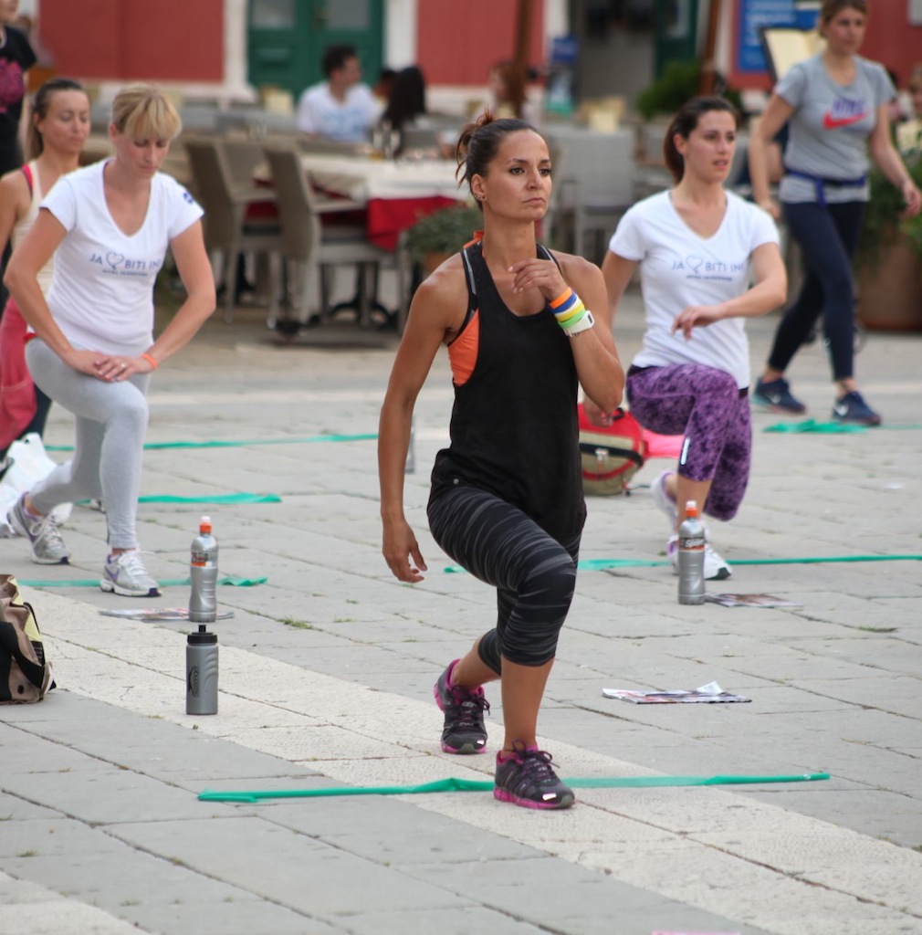 Split se pokrenuo – Prokurative šalju sportski pozdrav!