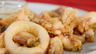 Dalmatinske delicije: Fešta za oči i nepce, Foto: Dino Stanin/PIXSELL