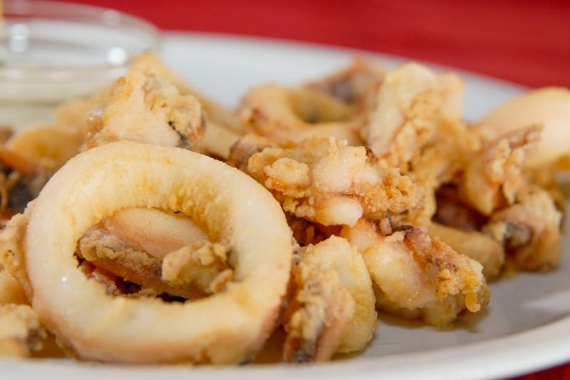 Dalmatinske delicije: Fešta za oči i nepce, Foto: Dino Stanin/PIXSELL