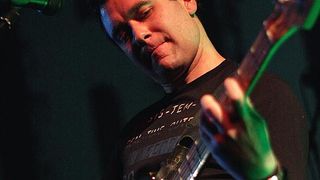 Zadarsk gitarijada – “Rocky 09” (foto: Marin Gospić)