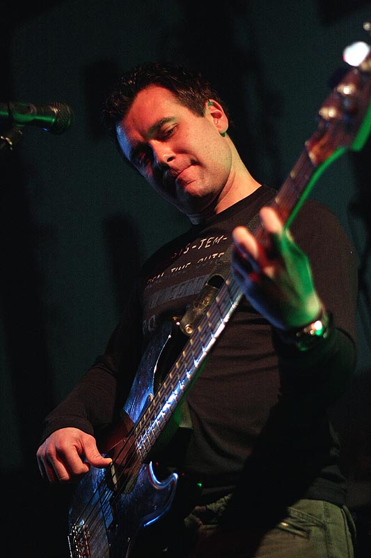 Zadarsk gitarijada – “Rocky 09” (foto: Marin Gospić)