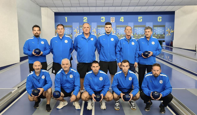 Kuglački klub Zadar, kuglanje, KK Zadar