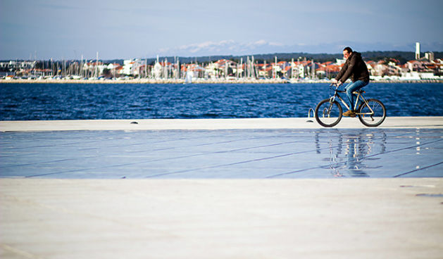 Nedjeljni đir po gradu 27. siječnja 2013. (foto:Saša Čuka)