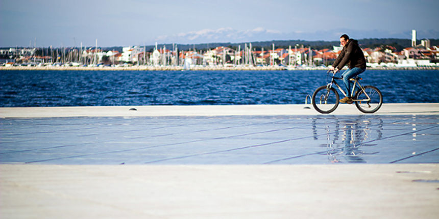 Nedjeljni đir po gradu 27. siječnja 2013. (foto:Saša Čuka)