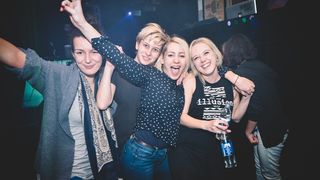 Sassja @ Maraschino bar Zadar ; foto Iva Perinčić