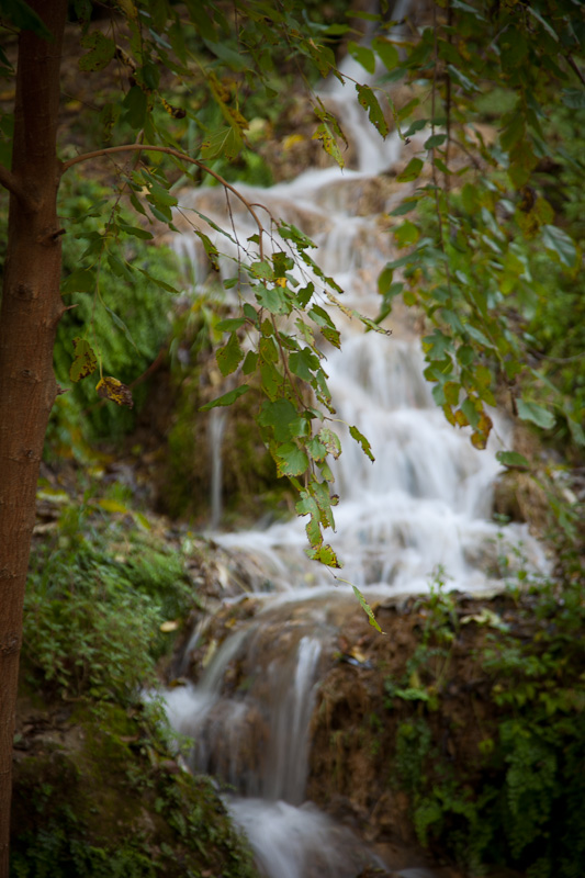 Izlet u NP Krka: Skradin, Skradinski buk, Visovac, foto: Darko Belančić
