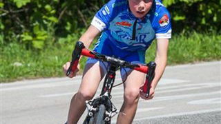 58. Velika nagrada 1. svibnja- Memorijal Damira Zdrilića