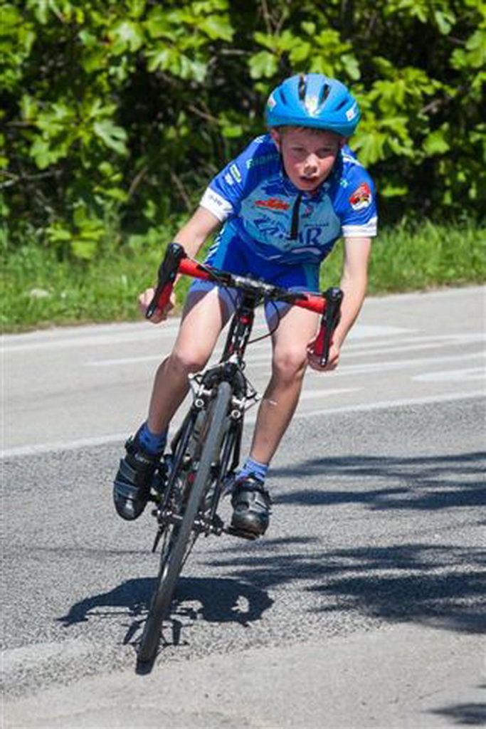 58. Velika nagrada 1. svibnja- Memorijal Damira Zdrilića