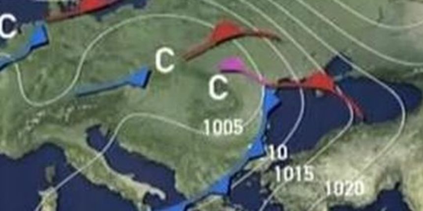 HTV prognoza HTV prognoza