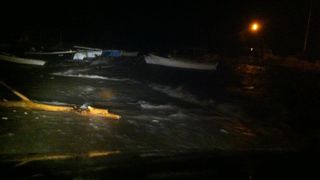 Posljedice juga u Premudi, Foto: Veljko Žuvanić