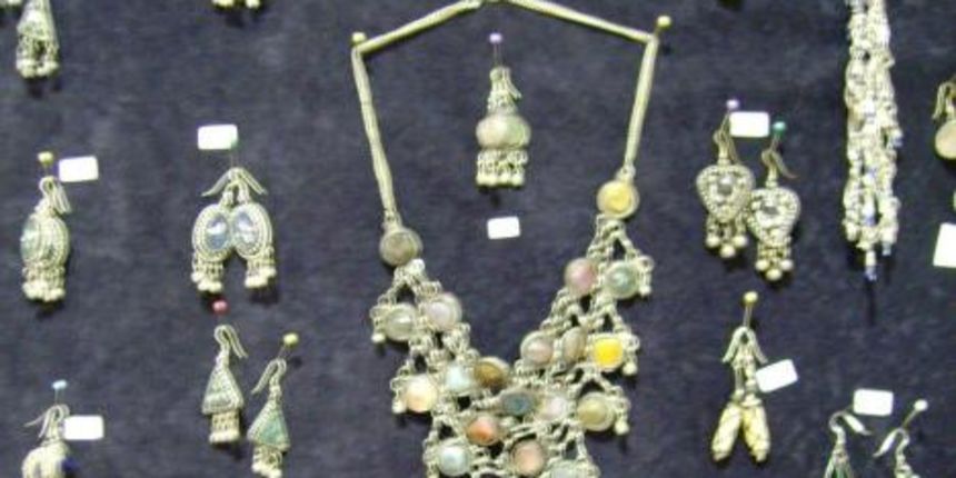 Bižuterija Bižuterija