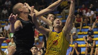 Ljetna liga: Arbanasi – Bokanjac 75-72, Foto: Marin Gospić