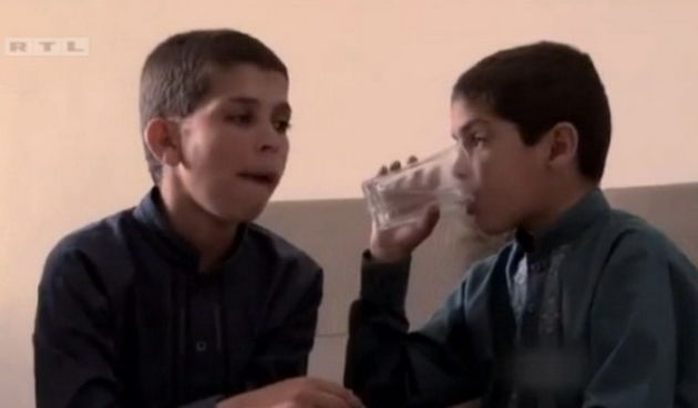 Solarni dječaci u Pakistanu: Kad zađe sunce oni se ugase