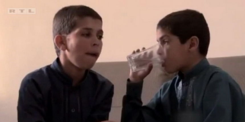 Solarni dječaci u Pakistanu: Kad zađe sunce oni se ugase Solarni dječaci u Pakistanu: Kad zađe sunce oni se ugase