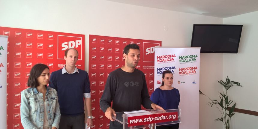 SDP pressica SDP pressica