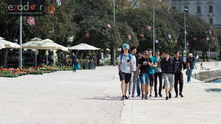 Đir po gradu, četvrtak 19. travnja 2018. Đir po gradu, četvrtak 19. travnja 2018.