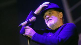 Đorđe Balašević u Areni Zagreb