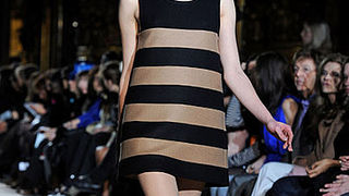 Paris Fashion Week: Stella McCartney jesen 2010 (Coutorture.com)