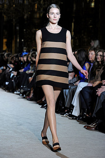 Paris Fashion Week: Stella McCartney jesen 2010 (Coutorture.com)