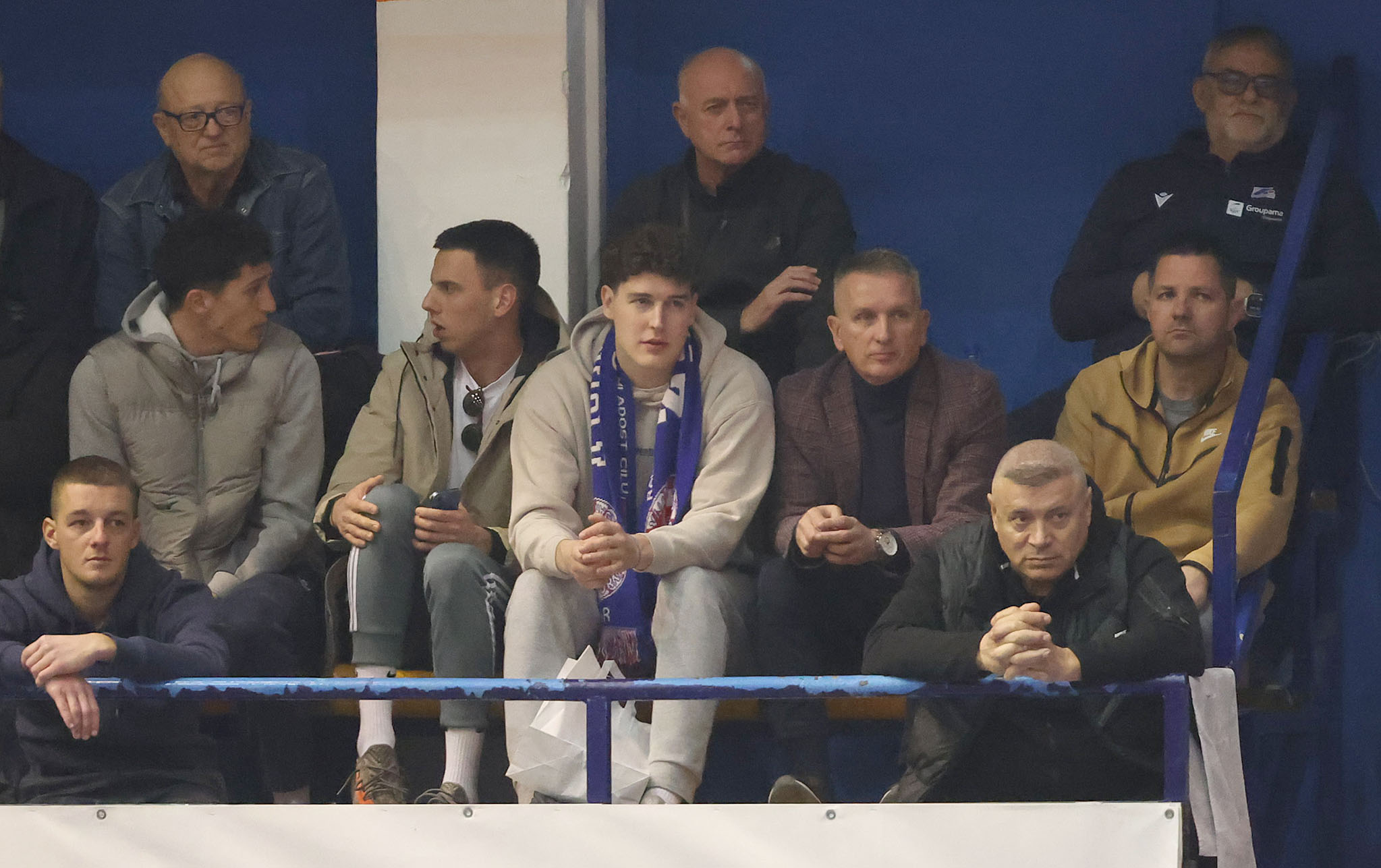 KK Zadar porazio DInamo Zagreb u 21. kolu FAVBET Premijer lige