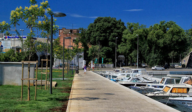 Đir po gradu, 8. srpnja 2013.