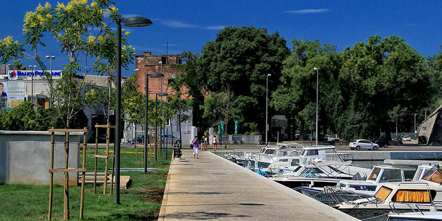 Đir po gradu, 8. srpnja 2013. Đir po gradu, 8. srpnja 2013.