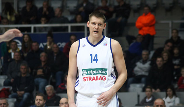 KK Zadar – KK Alkar (foto:Saša Čuka)