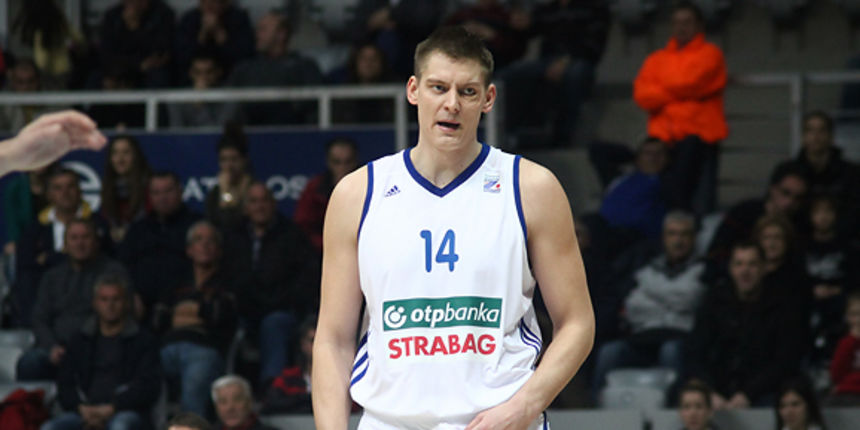 KK Zadar – KK Alkar (foto:Saša Čuka) KK Zadar – KK Alkar (foto:Saša Čuka)