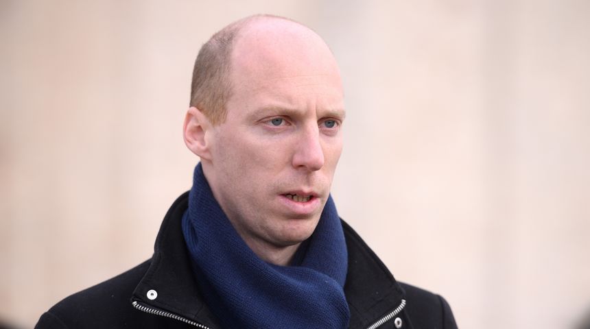 Marko Vučetić objavio kandidaturu za gradonačelnika Zadra Marko Vučetić objavio kandidaturu za gradonačelnika Zadra