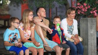 Trka Tovarov – 48. Memorijal Kenje Vijole Sukošan  Photo: Leo Banić