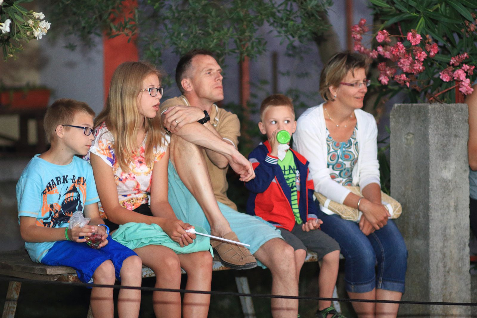 Trka Tovarov – 48. Memorijal Kenje Vijole Sukošan  Photo: Leo Banić