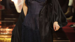 John Galliano, proljeće 2011 John Galliano, proljeće 2011