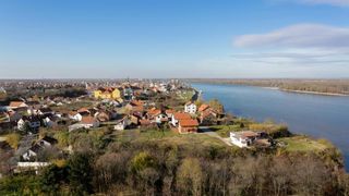Vukovarski vodotoranj na Mitnici kao simbol stradanja grada Vukovara. Photo: Grgur Zucko/PIXSELL Vukovarski vodotoranj na Mitnici kao simbol stradanja grada Vukovara. Photo: Grgur Zucko/PIXSELL
