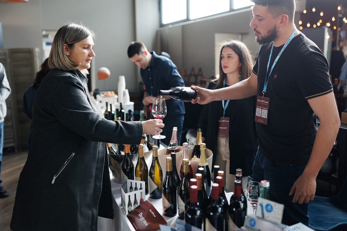 WINE Vip event 2025. @ hotel A’mare WINE Vip event 2025. @ hotel A’mare