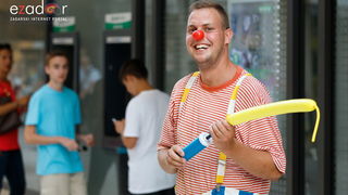 Večernji đir po gradu 30. srpnja 2019.