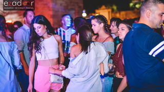 Saturday Night with DJ Dizzy @ Svarog Bar