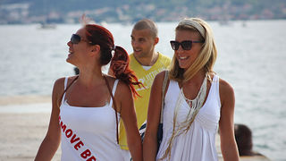 Adria Air Race Zadar 2011.(foto:Saša Čuka)