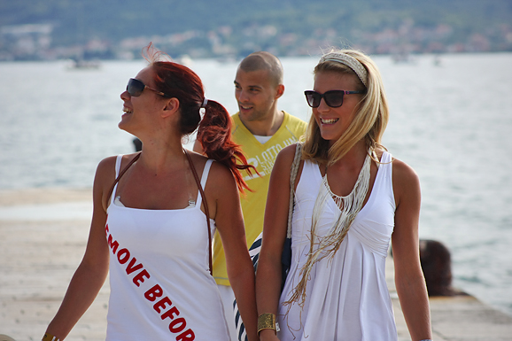 Adria Air Race Zadar 2011.(foto:Saša Čuka)