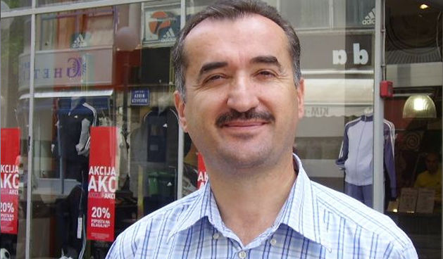 Josip Miljak, foto: politikaplus.com