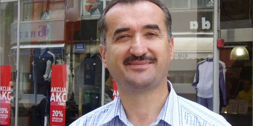 Josip Miljak, foto: politikaplus.com