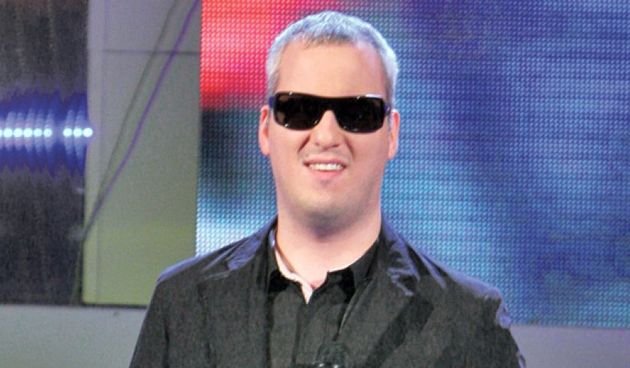 Saša Matić, foto:kurir-info.rs