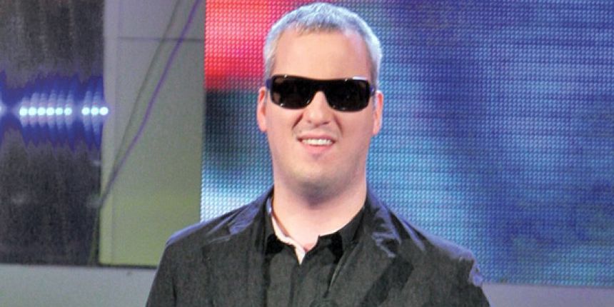 Saša Matić, foto:kurir-info.rs