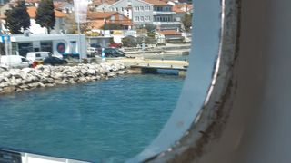 Kako izgleda putovanje na liniji Zadar(Gaženica)-Preko? Kako izgleda putovanje na liniji Zadar(Gaženica)-Preko?