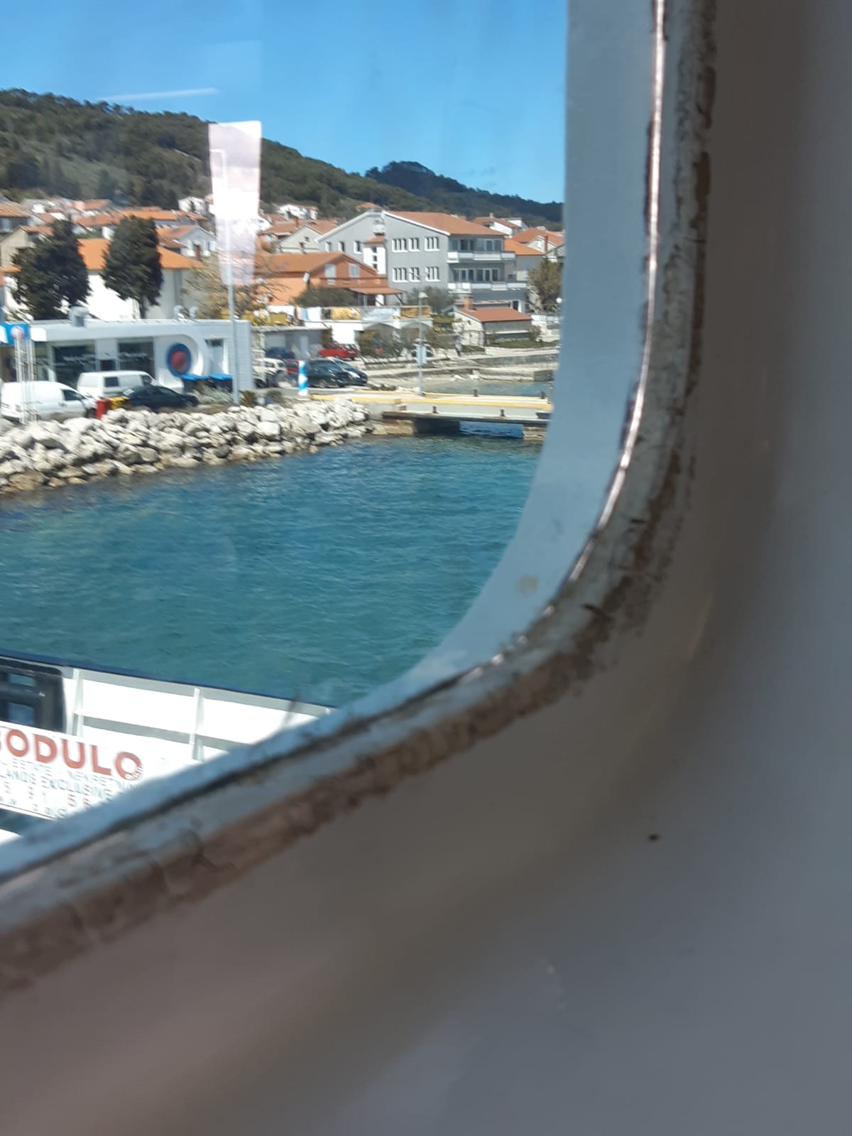 Kako izgleda putovanje na liniji Zadar(Gaženica)-Preko? Kako izgleda putovanje na liniji Zadar(Gaženica)-Preko?