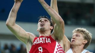 Olimpijske igre Rio 2016. Kosarkaska utakmica Hrvatska – Litva 90-81. Photo: Igor Kralj/PIXSELL